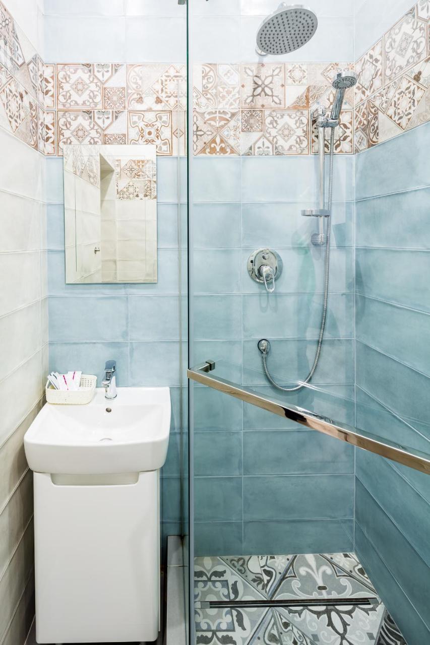 Old Town Cosy Apartment 利沃夫 外观 照片